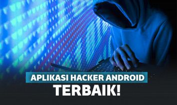 Aplikasi hacker