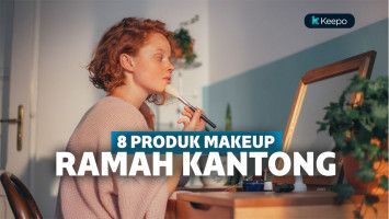 Natural Make Up