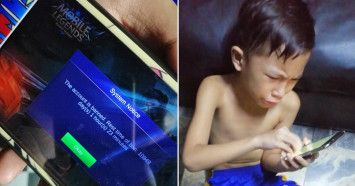 Akun ML diban
