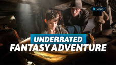 film fantasy terbaru