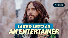 Jared Leto Career