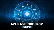 Aplikasi Horoskop Terbaik