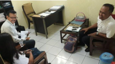 Siswi SMP dilaporkan hilang