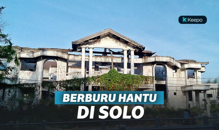 7 Tempat Wisata Solo Ini Cocok Dijadikan Uji Nyali