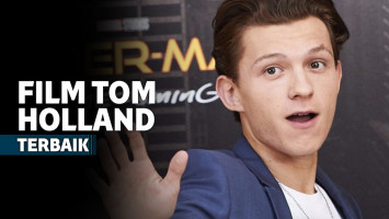 film Tom Holland