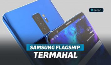 hp samsung termahal 1