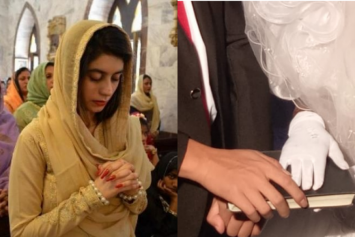 Wanita korban budak seks