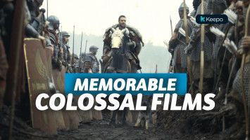 Film Kolosal Terbaik