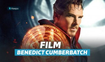 film Benedict Cumberbatch