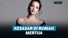 Nia Ramadhani