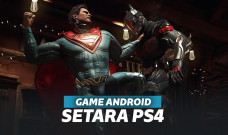 Game smartphone yang setara dengan game ps4