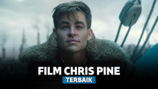 Film Chris Pine Terbaik