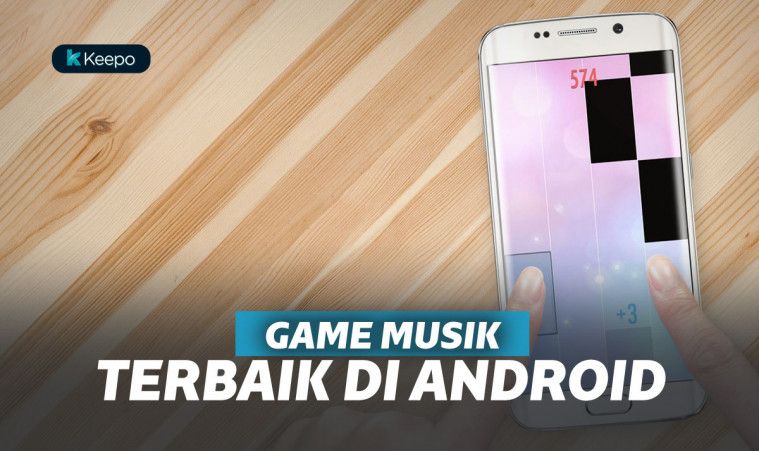 Game musik