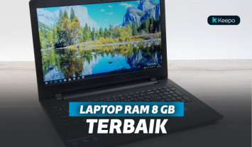 Laptop RAM 8GB