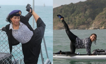 Ilustrasi Susi Pudji Astuti