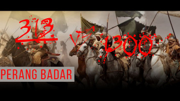 Peristiwa Penting di Bulan Ramadan