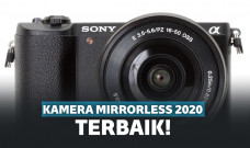 Kamera Vlog Terbaik dan Termurah.
