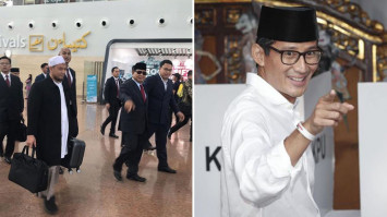 Prabowo Subianto