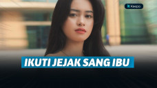 Elly Sugigi dan sang putri