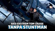 Mission Impossible Tom Cruise