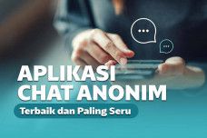 aplikasi chat anonim terbaik 1