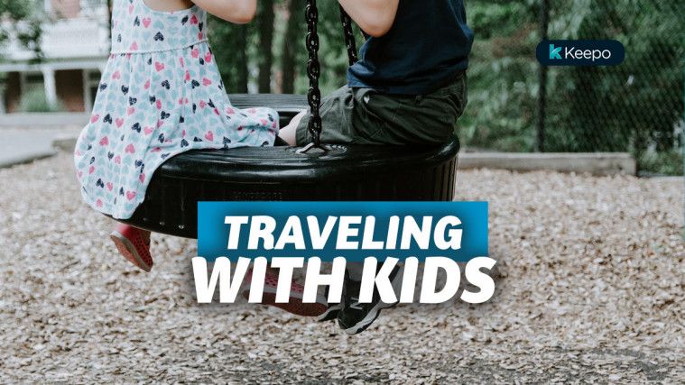 Tips Traveling