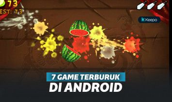Game Terburuk