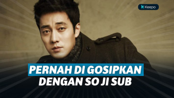 So Ji Sub