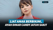 dinar candy