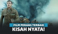 Film perang terbaik