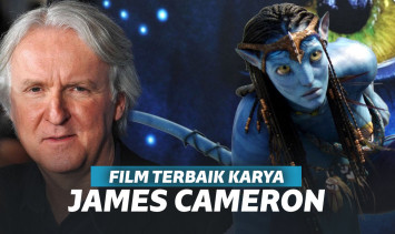 film James Cameron