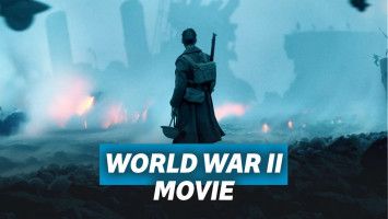 Film Perang Dunia 2