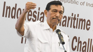 luhut binsar panjaitan
