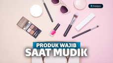 Produk makeup