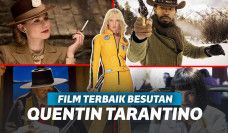 Quentin Tarantino