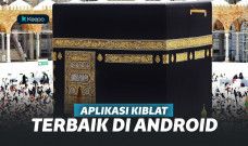 aplikasi kiblat sholat terbaik 1