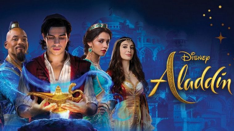 Aladin: Daur Ulang Kisah Klasik dengan Musikal Fantasi