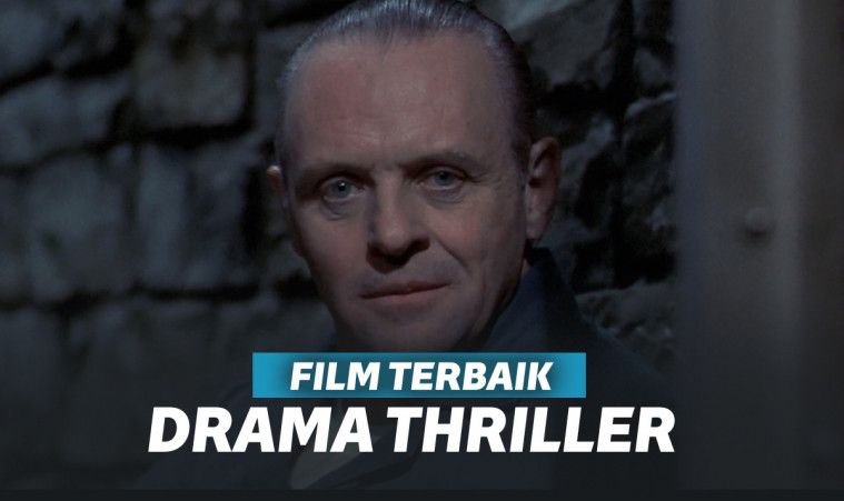 film drama thriller