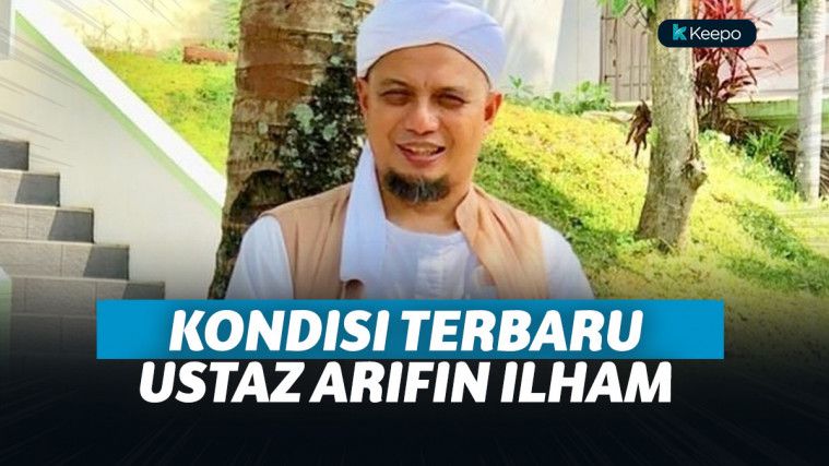 arifin ilham