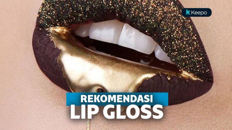 Lip Gloss