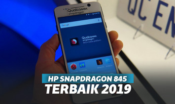 hp dengan snapdragon 845 murah 1