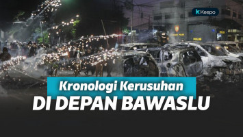 Aksi demo