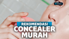 Concealer murah