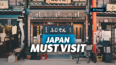 wisata di jepang