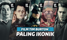 Tim Burton