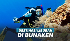 destinasi bunaken