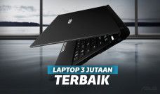 Laptop 3 jutaan terbaru