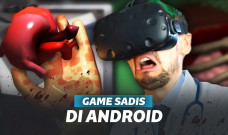 Game sadis