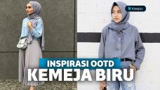 Inspirasi ootd