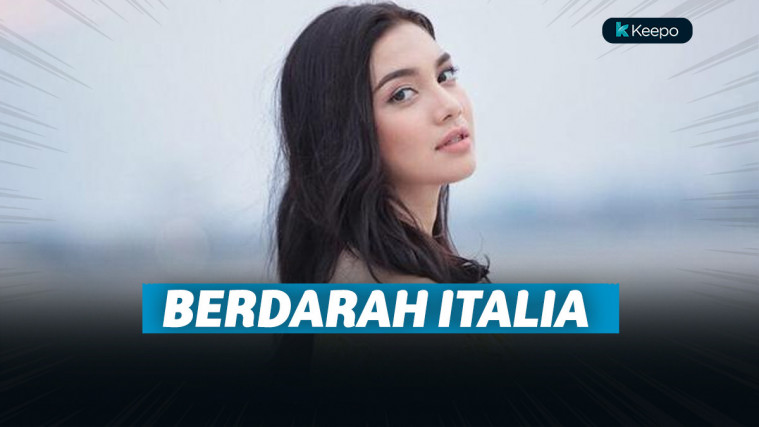 artis keturunan Italia